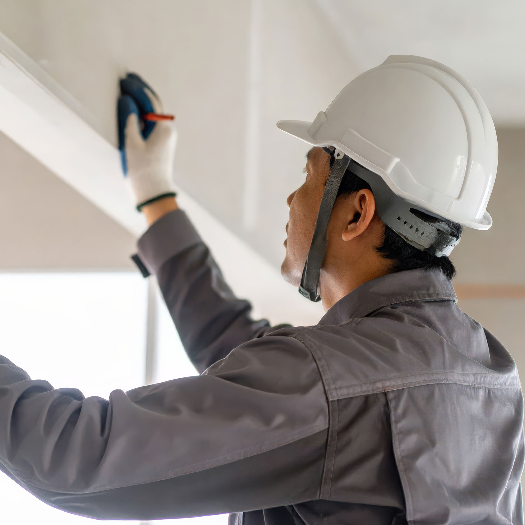 上尾市 内装工事ならファースト